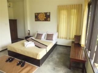 The Oriental Village & Mountain Veiw 2* Chiang Mai