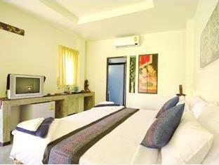 The Oriental Village & Mountain Veiw Hotel